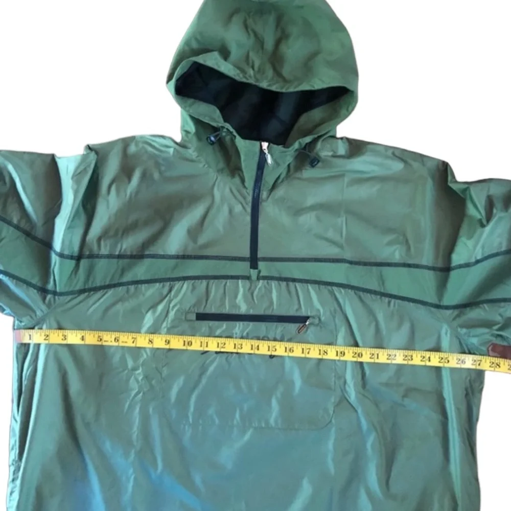Adidas Originals R.Y.V. Windbreaker Jacket NWT